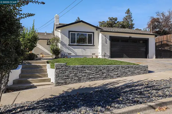 3658 Hillsborough Dr, Concord, CA 94520