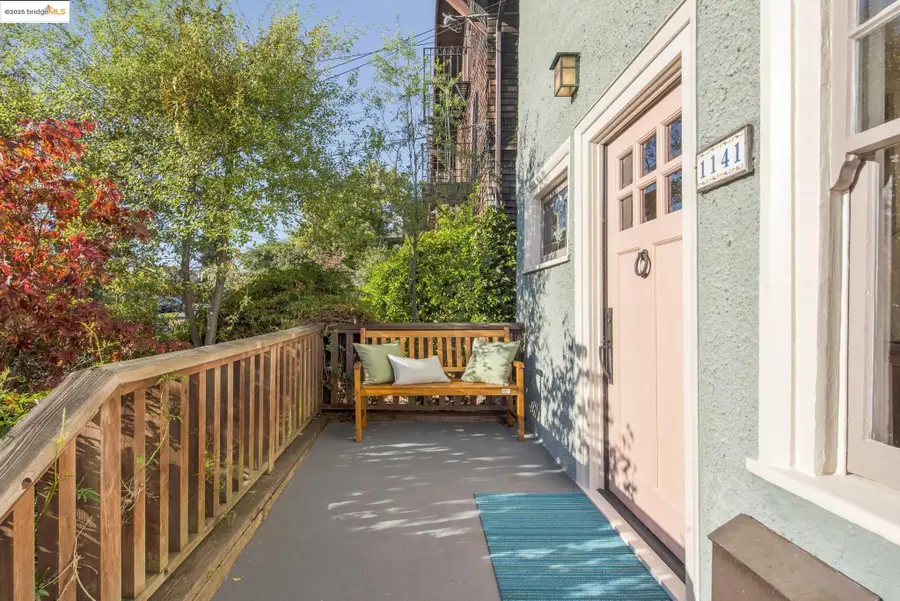 1141 Oxford St, Berkeley, CA 94707 - Image #2