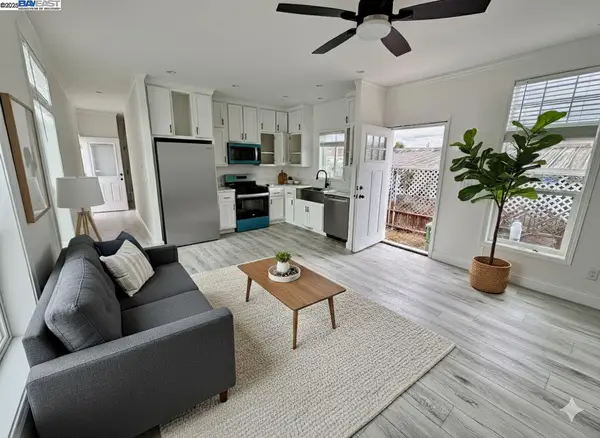 2572 Park Side Dr #2572, Union City, CA 94587