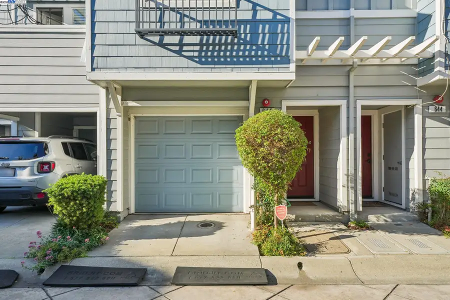 640 Mesa Cir, Hayward, CA 94541 - Image #3