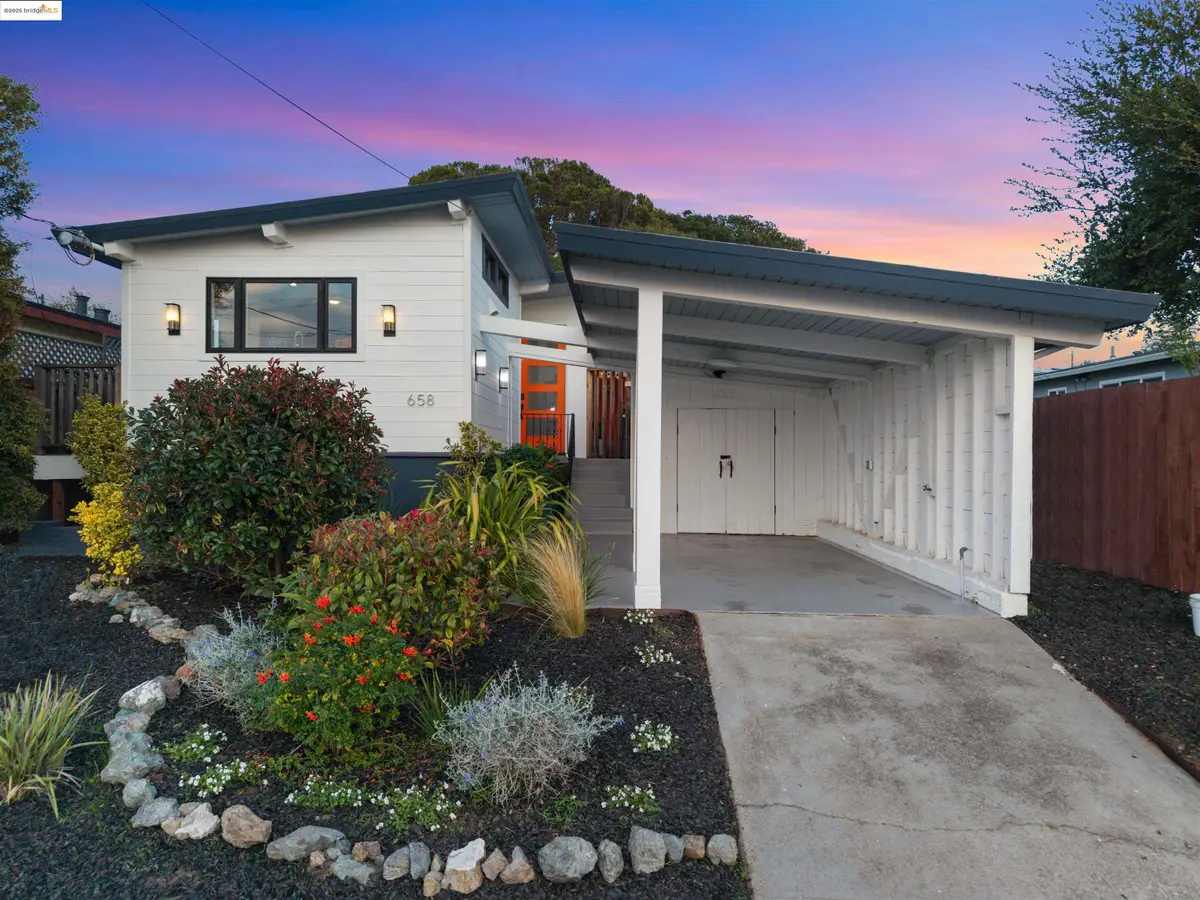 658 Sonoma St, Richmond, CA 94805 - Image #1