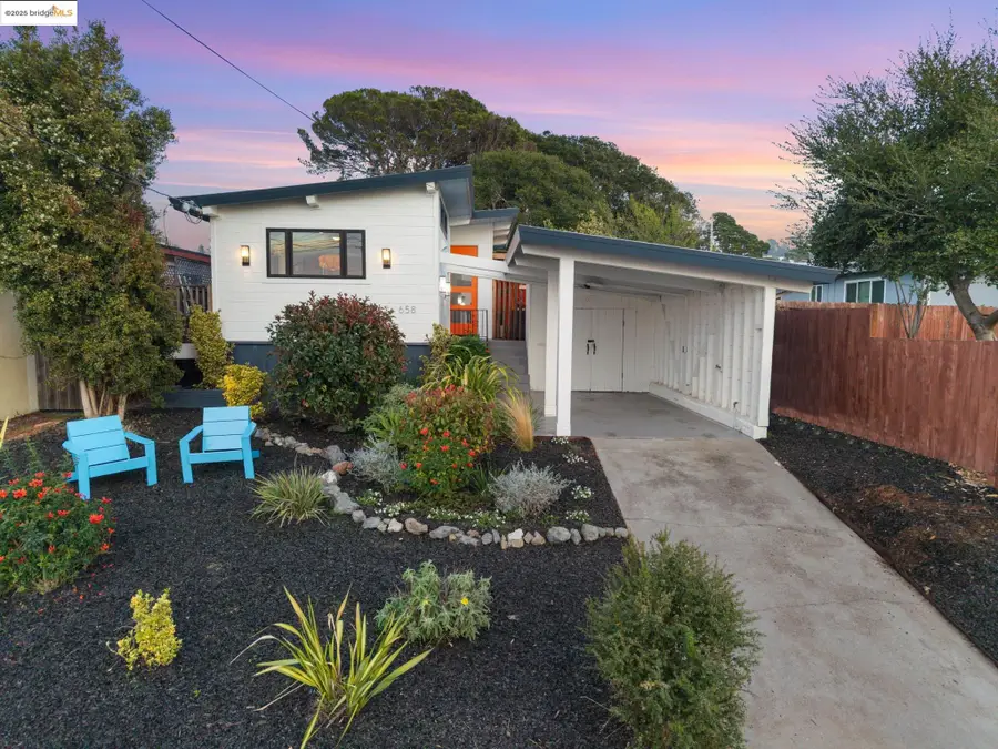 658 Sonoma St, Richmond, CA 94805 - Image #2