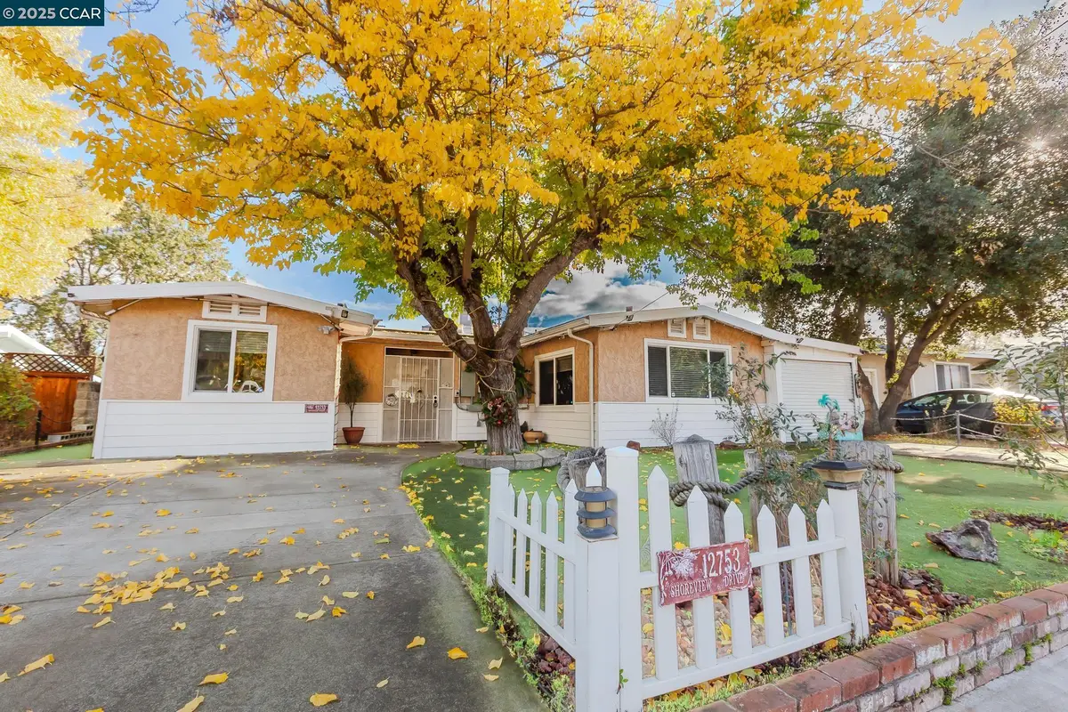 12753 Shoreview, Clearlake Oaks, CA 95423 - #1