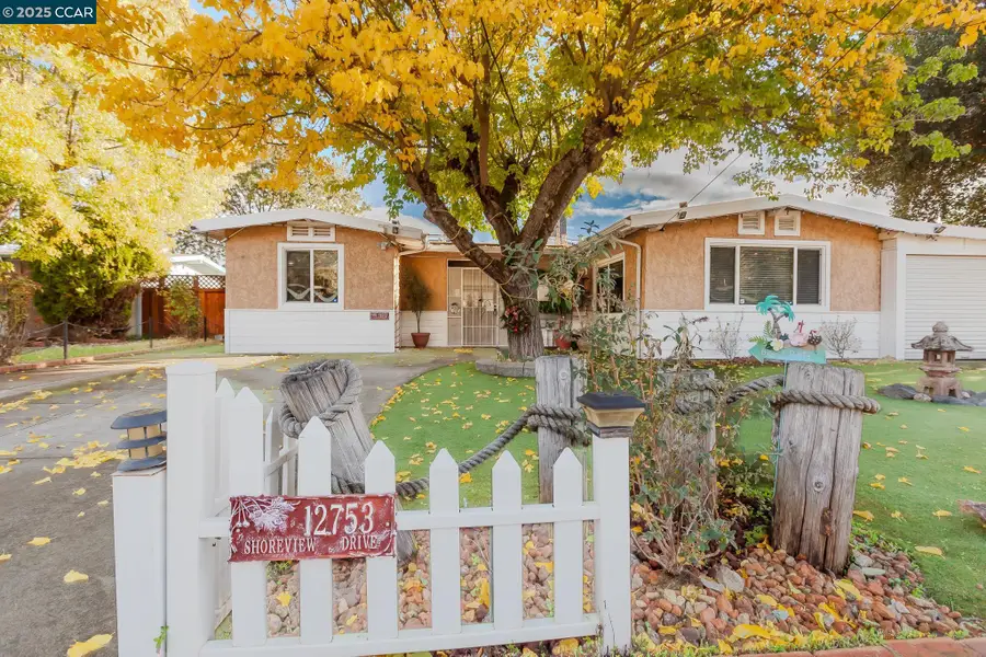 12753 Shoreview, Clearlake Oaks, CA 95423 - #2