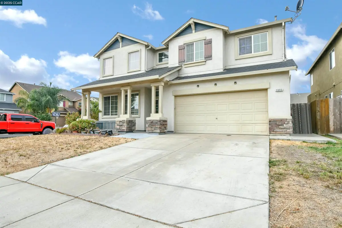 3605 Gloria Ct, Stockton, CA 95205 - Image #1