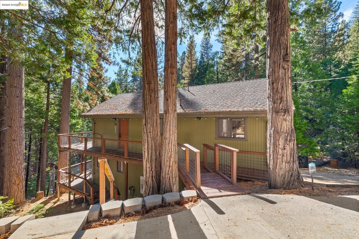 26389 Siskiyou Dr., Long Barn, CA 95335 - Image #1