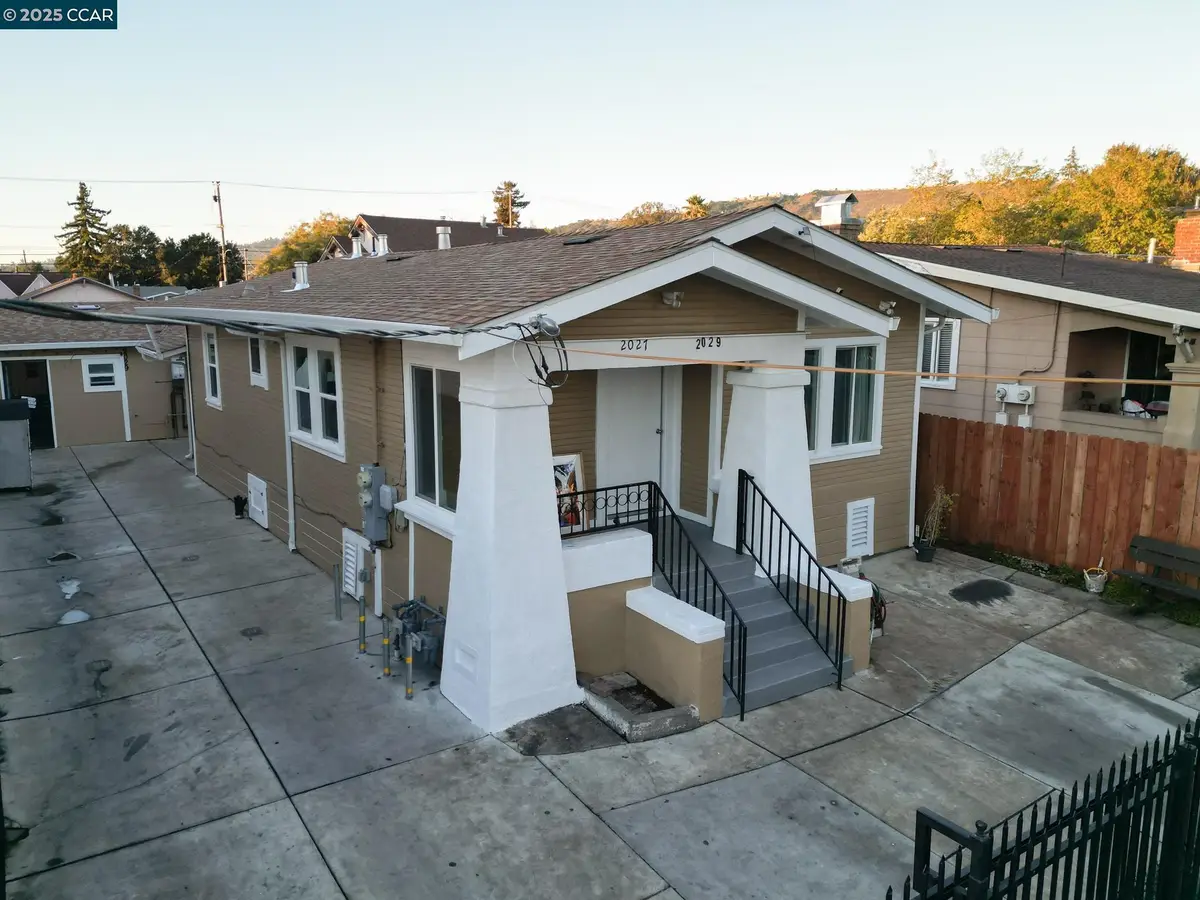 2027 83rd Ave, Oakland, CA 94621 - Image #1