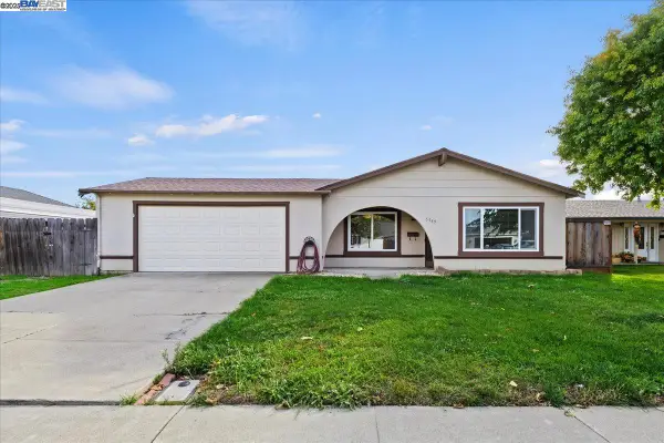5569 Idlewild Ave, Livermore, CA 94551