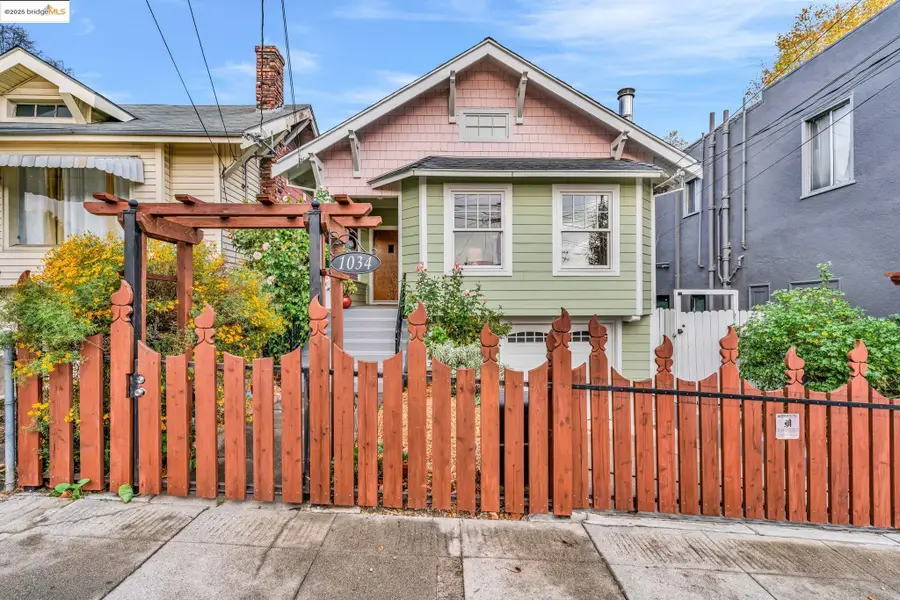 1034 E 21st St, Oakland, CA 94606 - Image #2
