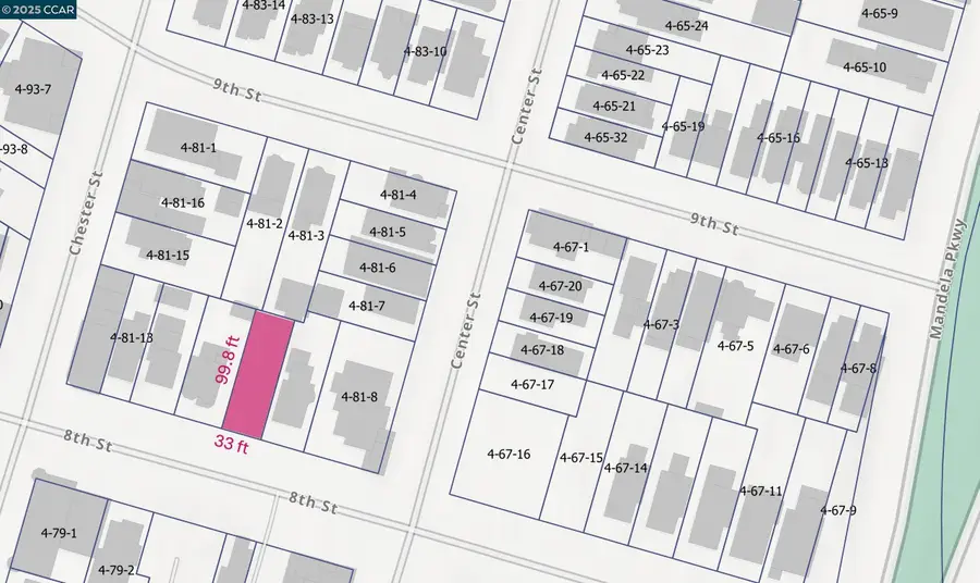 1468 8th St, Oakland, CA 94607 - Image #2