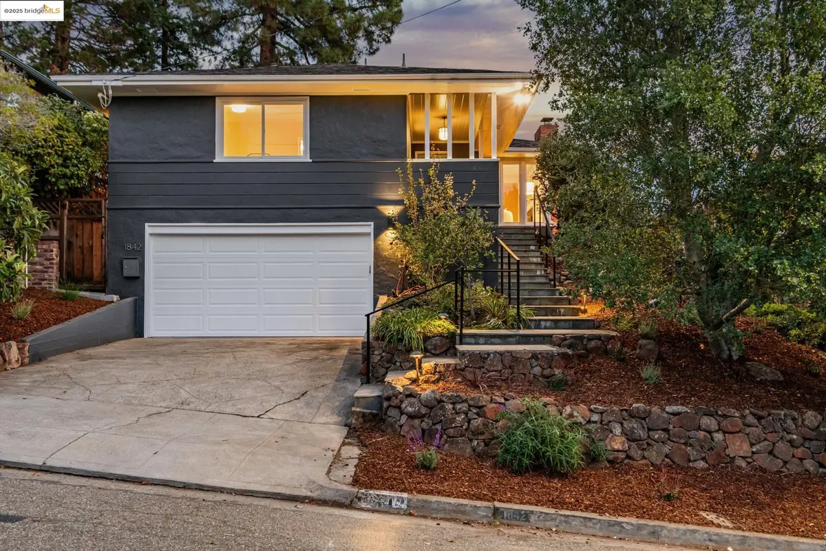 1842 Brentwood, Oakland, CA 94602 - Image #1