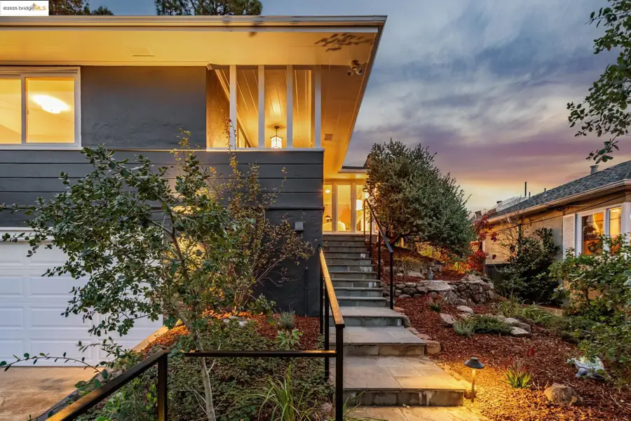 1842 Brentwood, Oakland, CA 94602 - Image #2