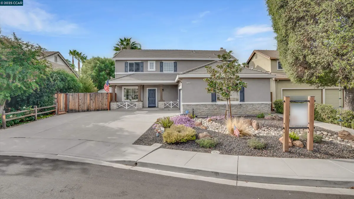 1029 Glade Ct, Brentwood, CA 94513 - Image #1