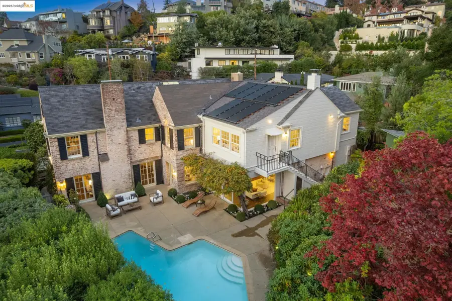 64 Sharon Ave., Piedmont, CA 94611 - Image #3