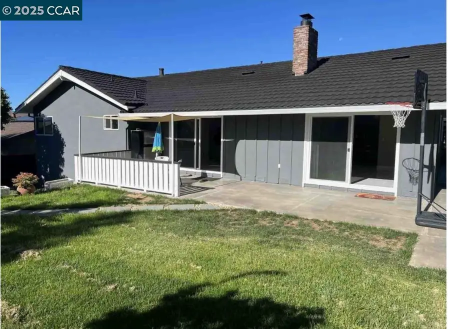 919 N Elm Drive, Rodeo, CA 94572 - #3