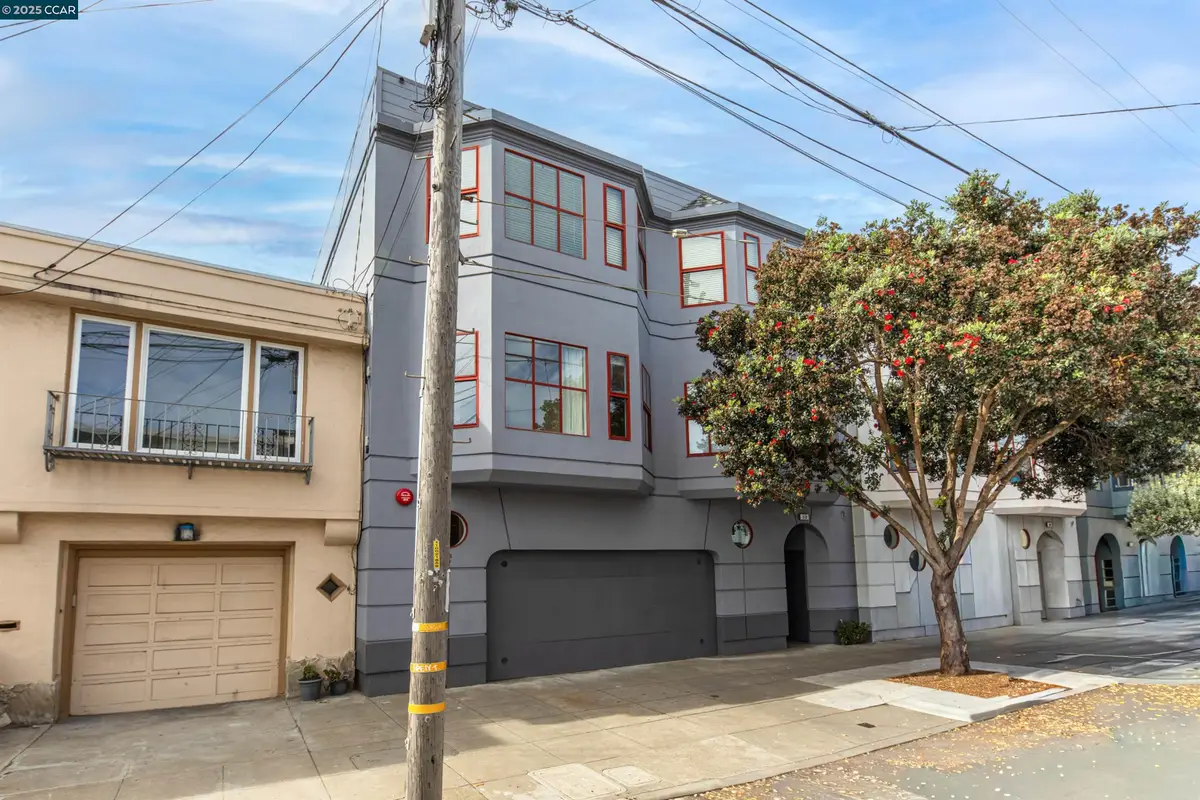 813 47th Ave #2, San Francisco, CA 94121 - Image #1