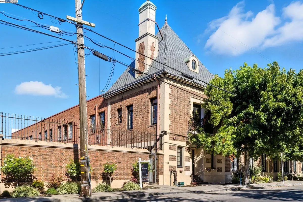 730 29th Street #106, Oakland, CA 94609 - #1