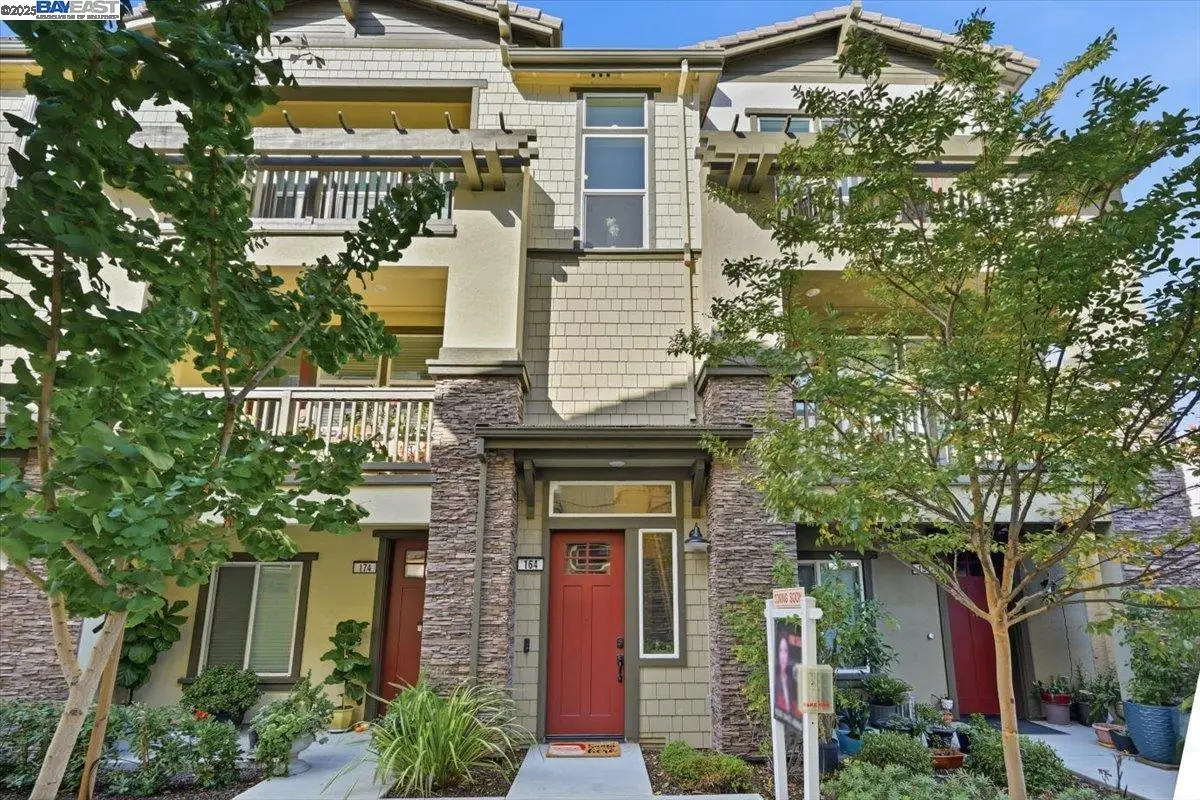 164 Beale Falls Ter, Fremont, CA 94539 - Image #1