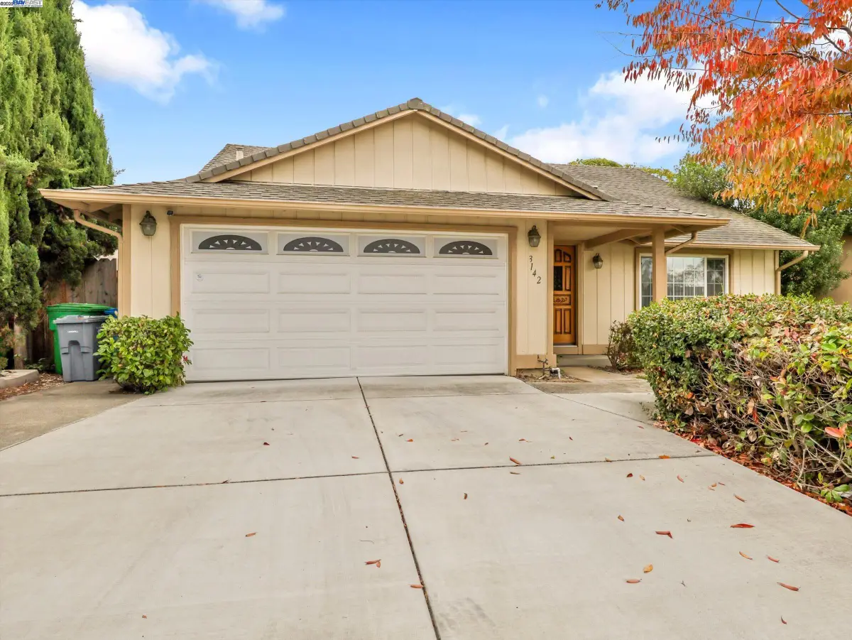 3142 San Angelo Way, Union City, CA 94587 - Image #1
