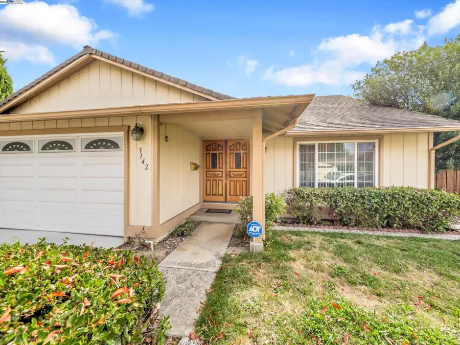 3142 San Angelo Way, Union City, CA 94587 - Image #3