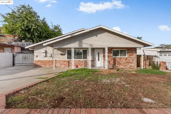 312 Putnam Street, Antioch, CA 94509