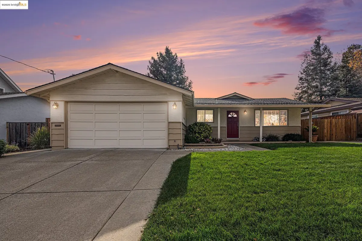 11741 Silvergate Dr, Dublin, CA 94568 - Image #1