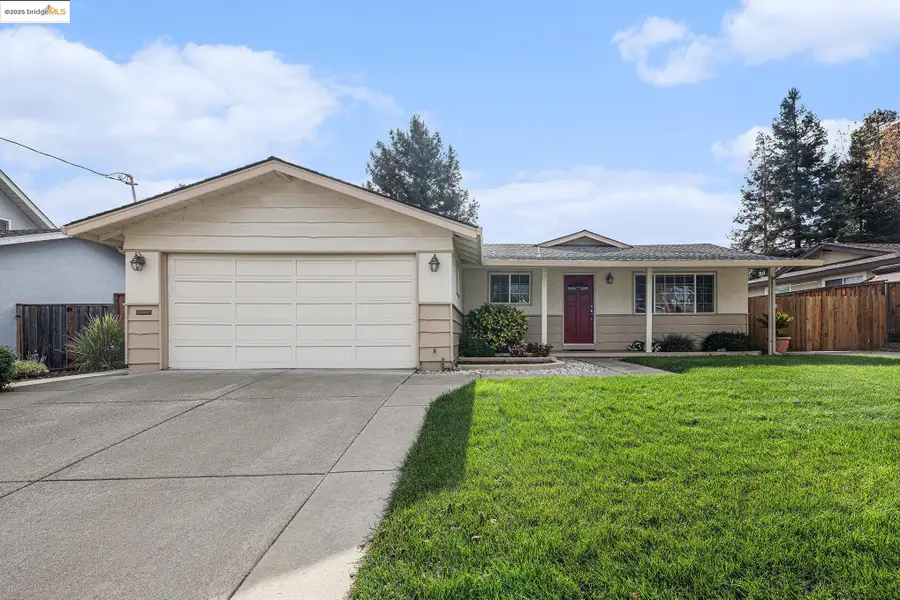 11741 Silvergate Dr, Dublin, CA 94568 - Image #2