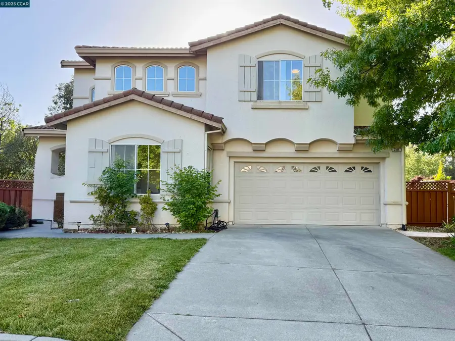 2325 Lansdowne Pl, Vallejo, CA 94591 - Image #2