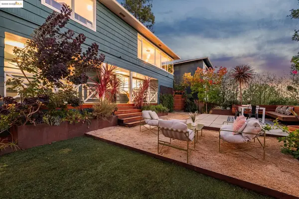 5973 Rincon Dr, Oakland, CA 94611