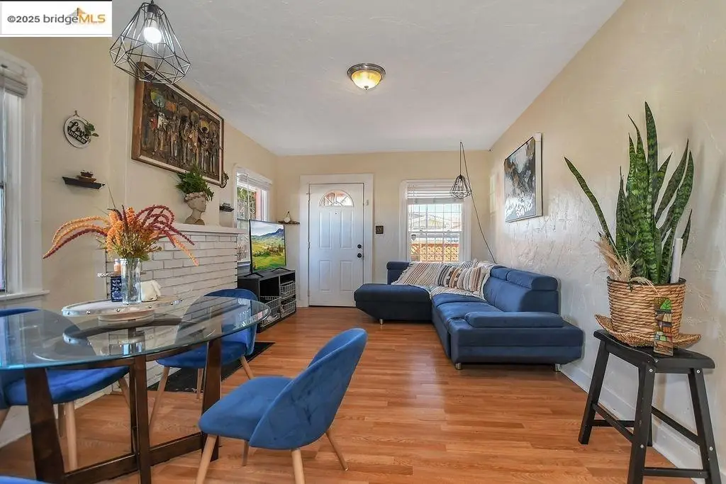 589 5th St, Richmond, CA 94801 - #1