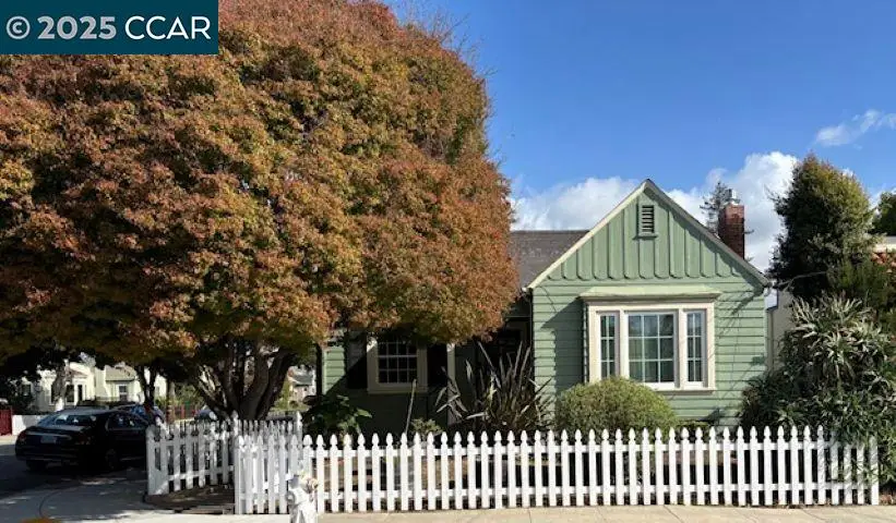 500 Pershing Drive, San Leandro, CA 94577 - Image #1