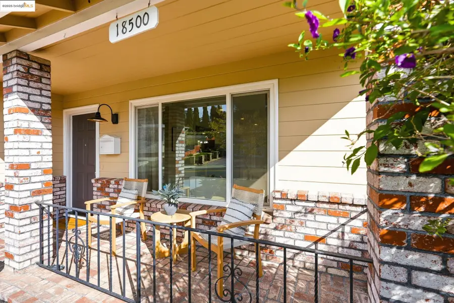 18500 Crest Ave, Castro Valley, CA 94546 - Image #2