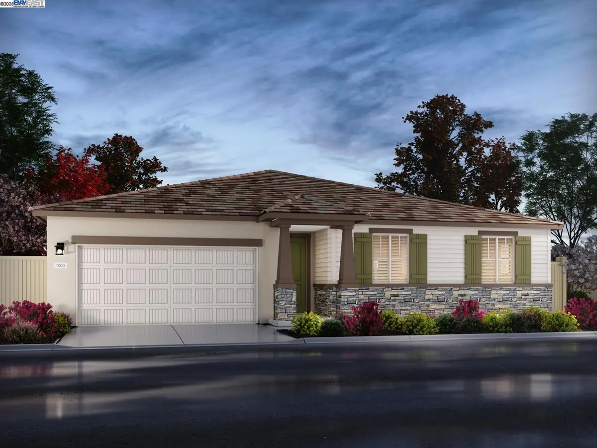 5224 Kestrel Street, Antioch, CA 94531 - #1