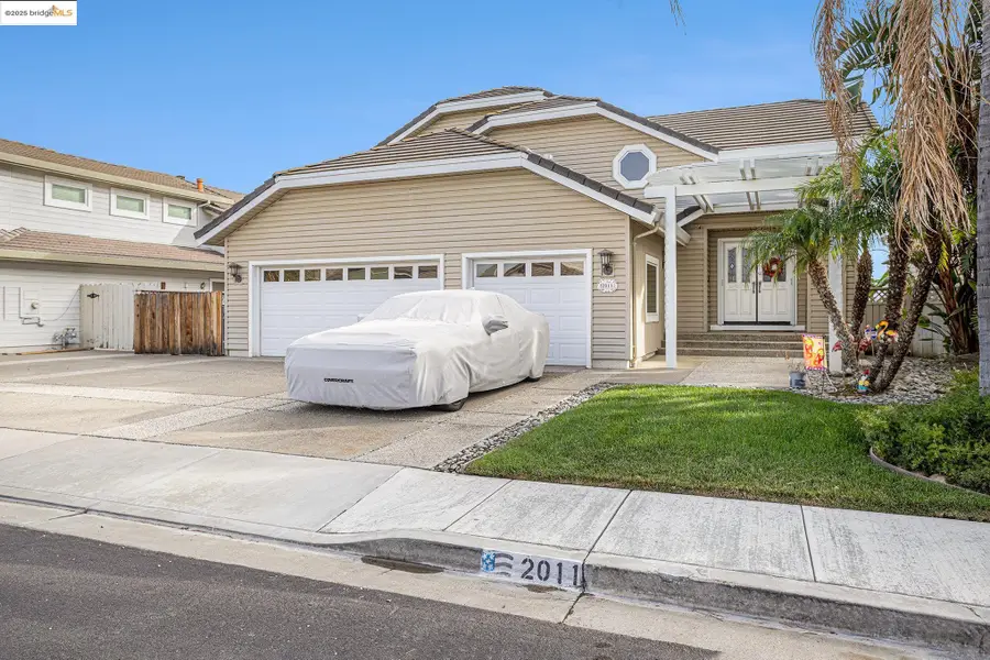 2011 Windward Pt, Discovery Bay, CA 94505 - Image #2
