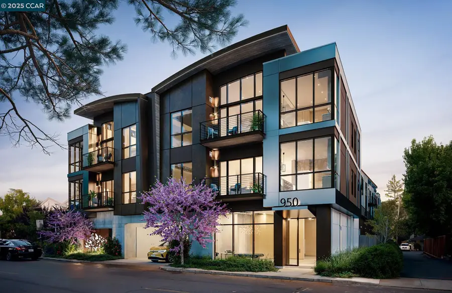 950 Hough Ave #205, Lafayette, CA 94549 - #2