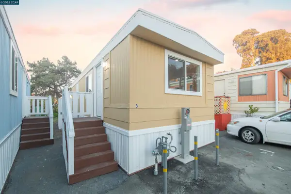 2990 San Pablo Dam Rd #3, San Pablo, CA 94806