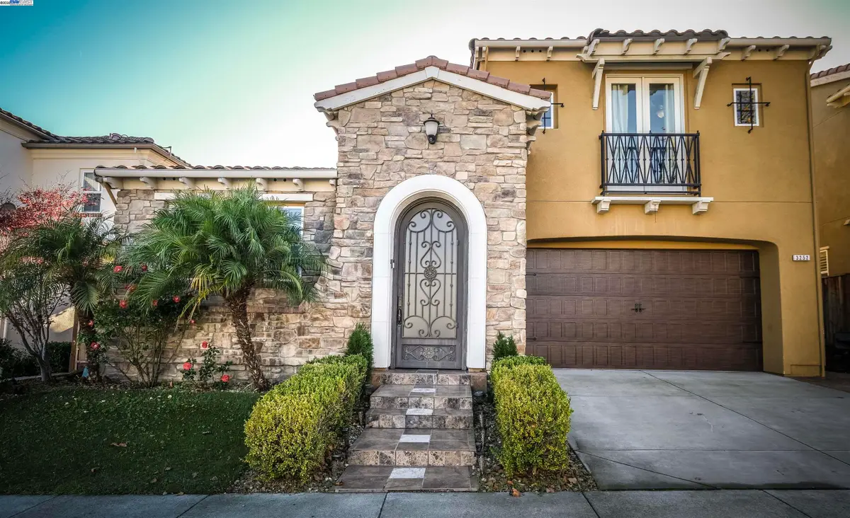 3252 Carpenter Way, San Ramon, CA 94582 - Image #1