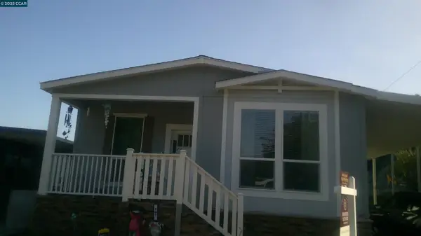 16711 Marsh Creek Rd. #161, Clayton, CA 94517