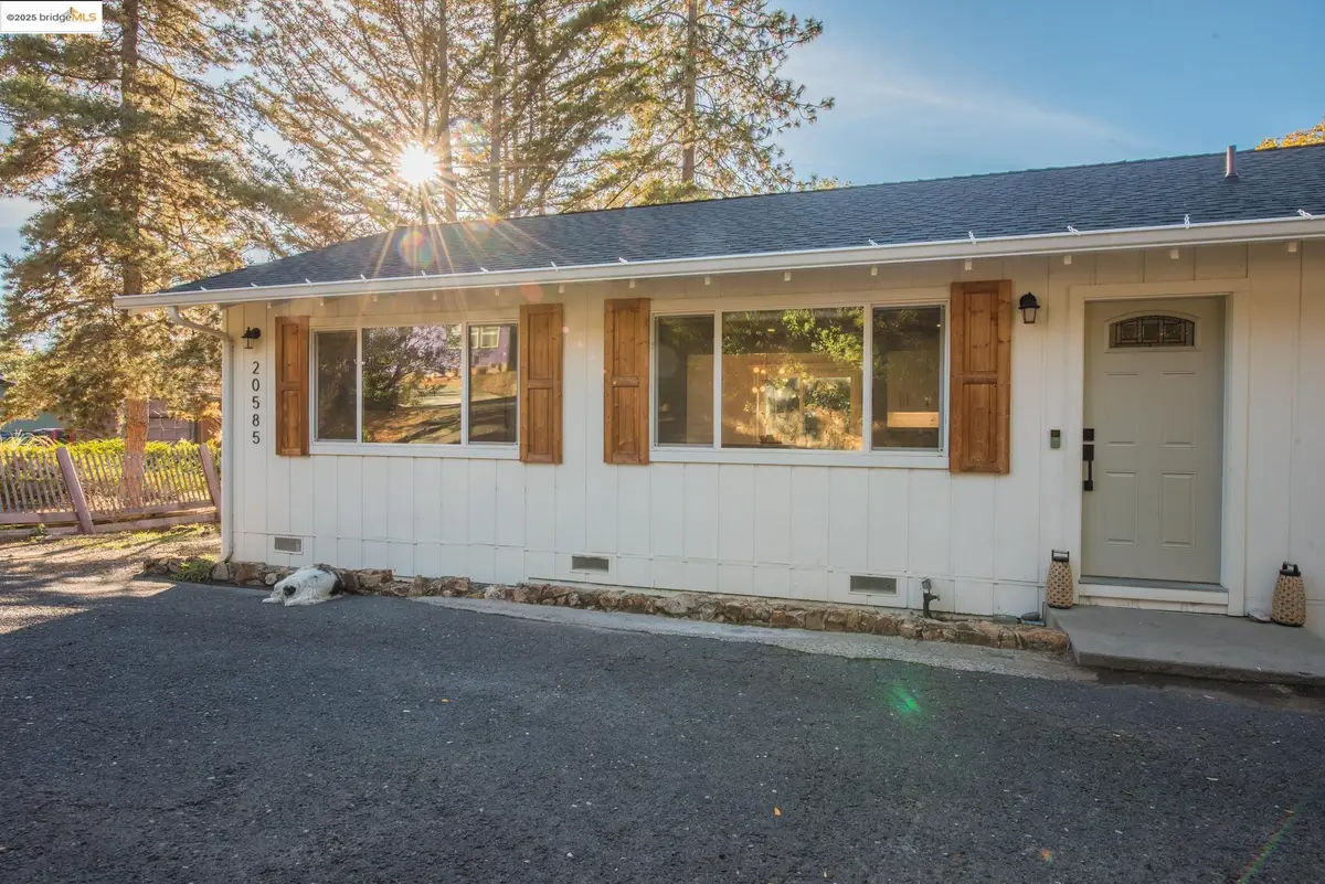 20585 Charlotte Ct., Soulsbyville, CA 95372 - Image #1