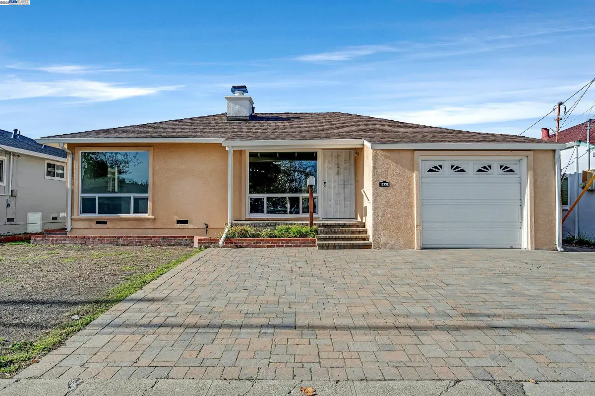 17137 Via Alamitos, San Lorenzo, CA 94580 - Image #1