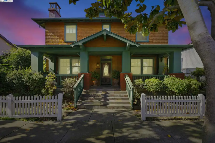 1136 Taraya Ter, Hercules, CA 94547 - #2