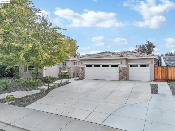 833 Marjoram Dr, Brentwood, CA 94513