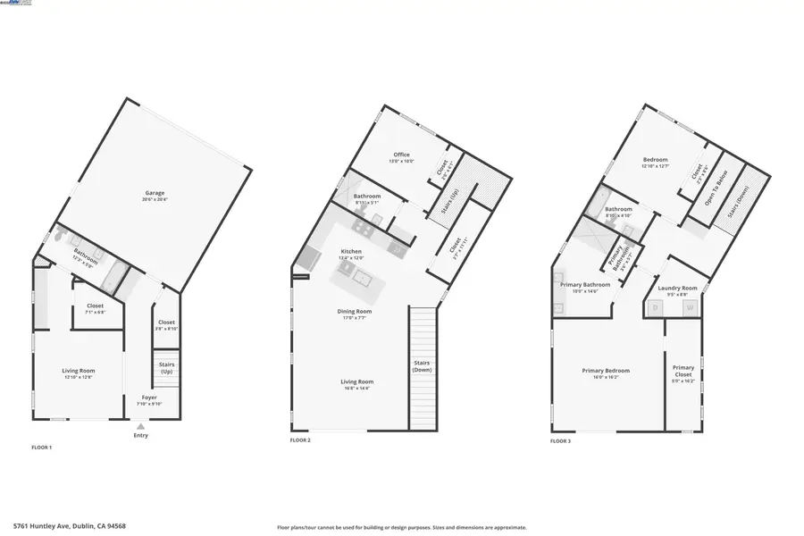 5761 Huntley, Dublin, CA 94568 - Image #2