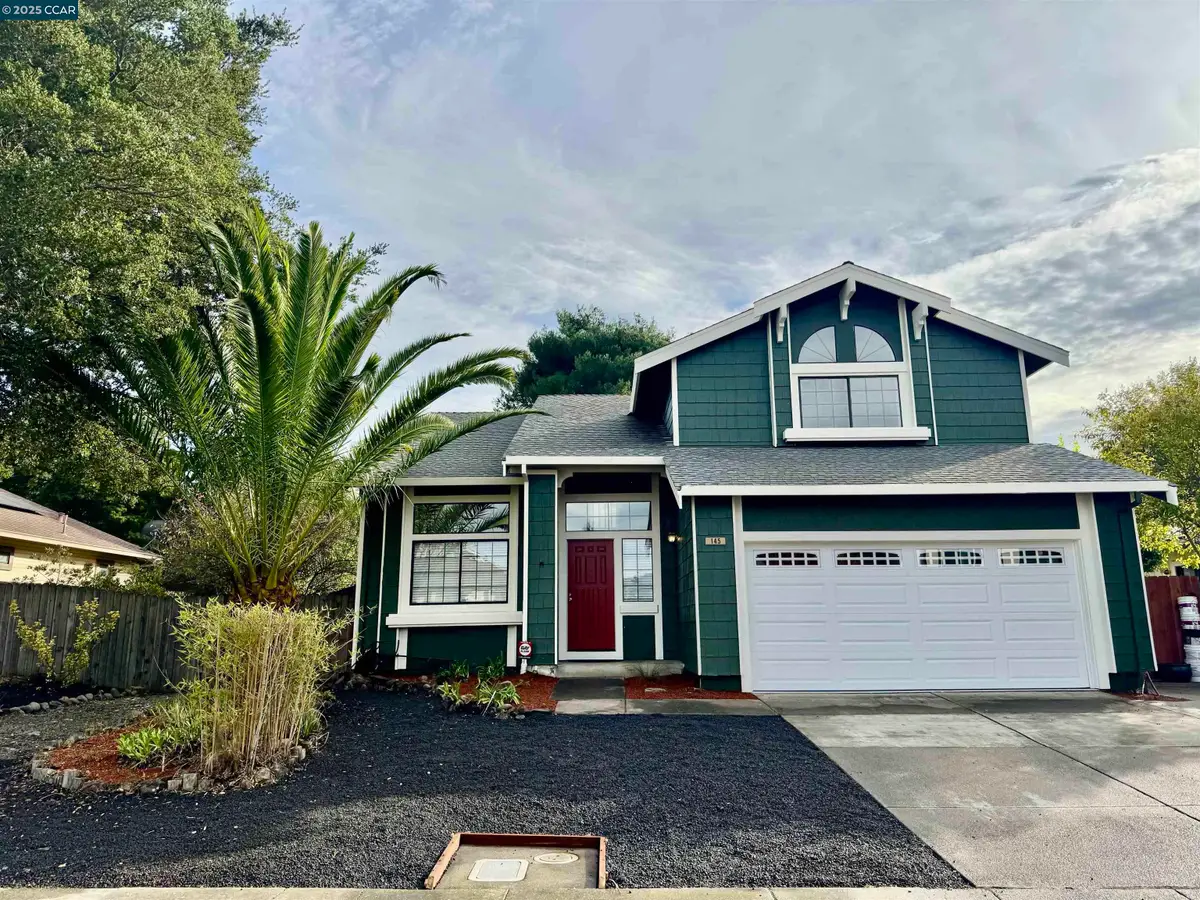 145 Chatham Place, Vallejo, CA 94591 - Image #1