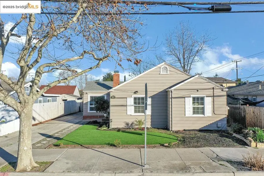 1711 D St, Antioch, CA 94509 - #3