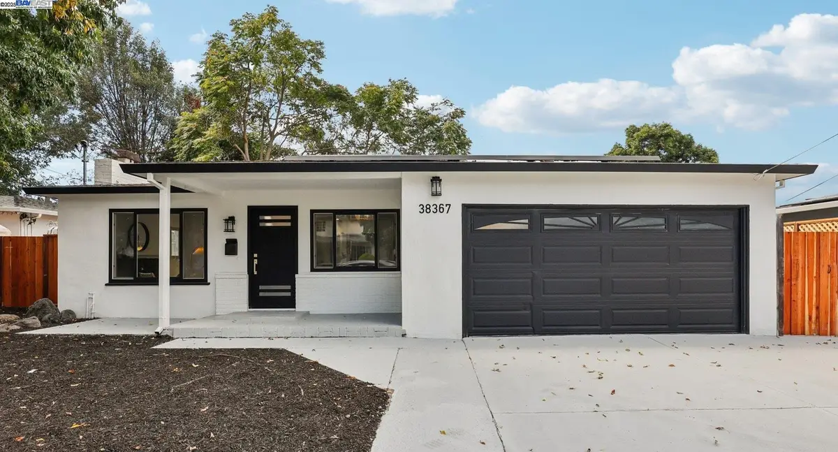 38367 Oliver Way, Fremont, CA 94536 - Image #1