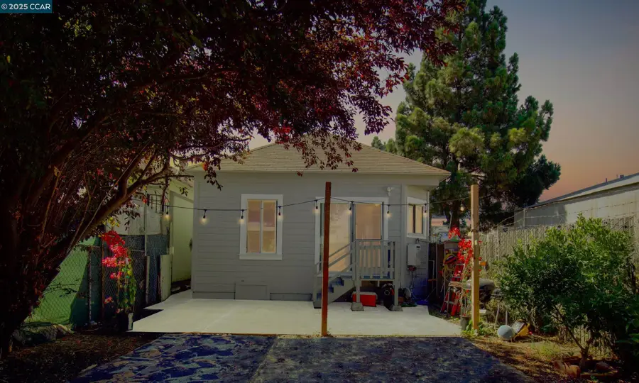 115 Ohio Ave, Richmond, CA 94804 - #3