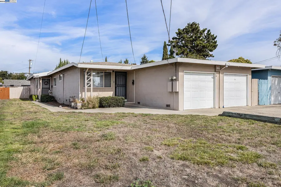 771 Delano St, San Lorenzo, CA 94580 - Image #2