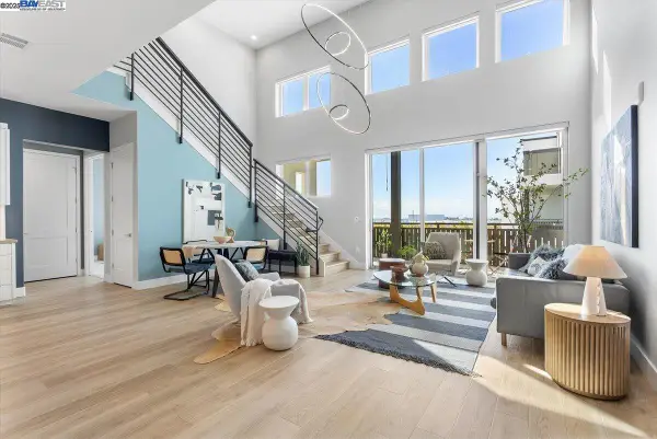 2250 Kilowatt Way #409, Fremont, CA 94539