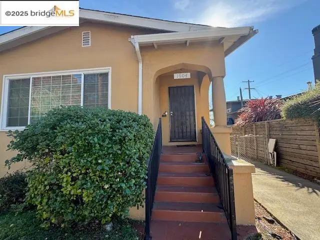 1604 Dwight Way, Berkeley, CA 94703 - Image #2